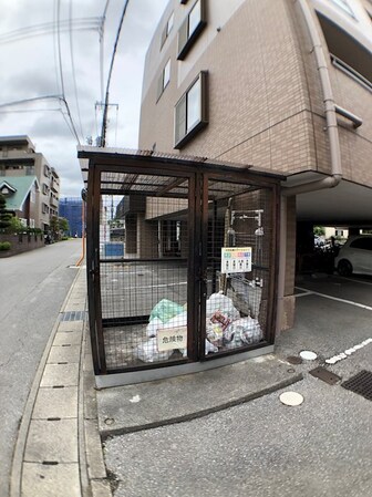 レナジア陽東Ｂ棟の物件内観写真